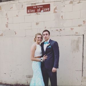 Meet your Posher, Cole